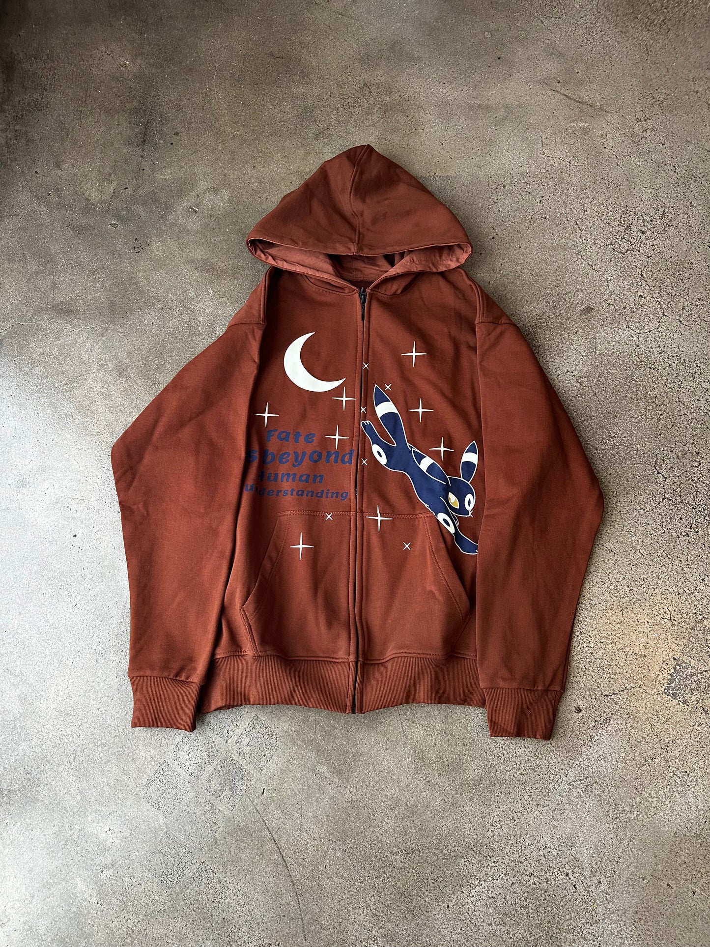FATE HOODIE