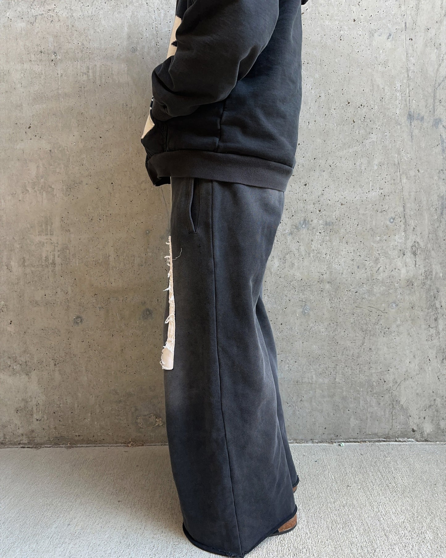 SHIBUYA SWEATS