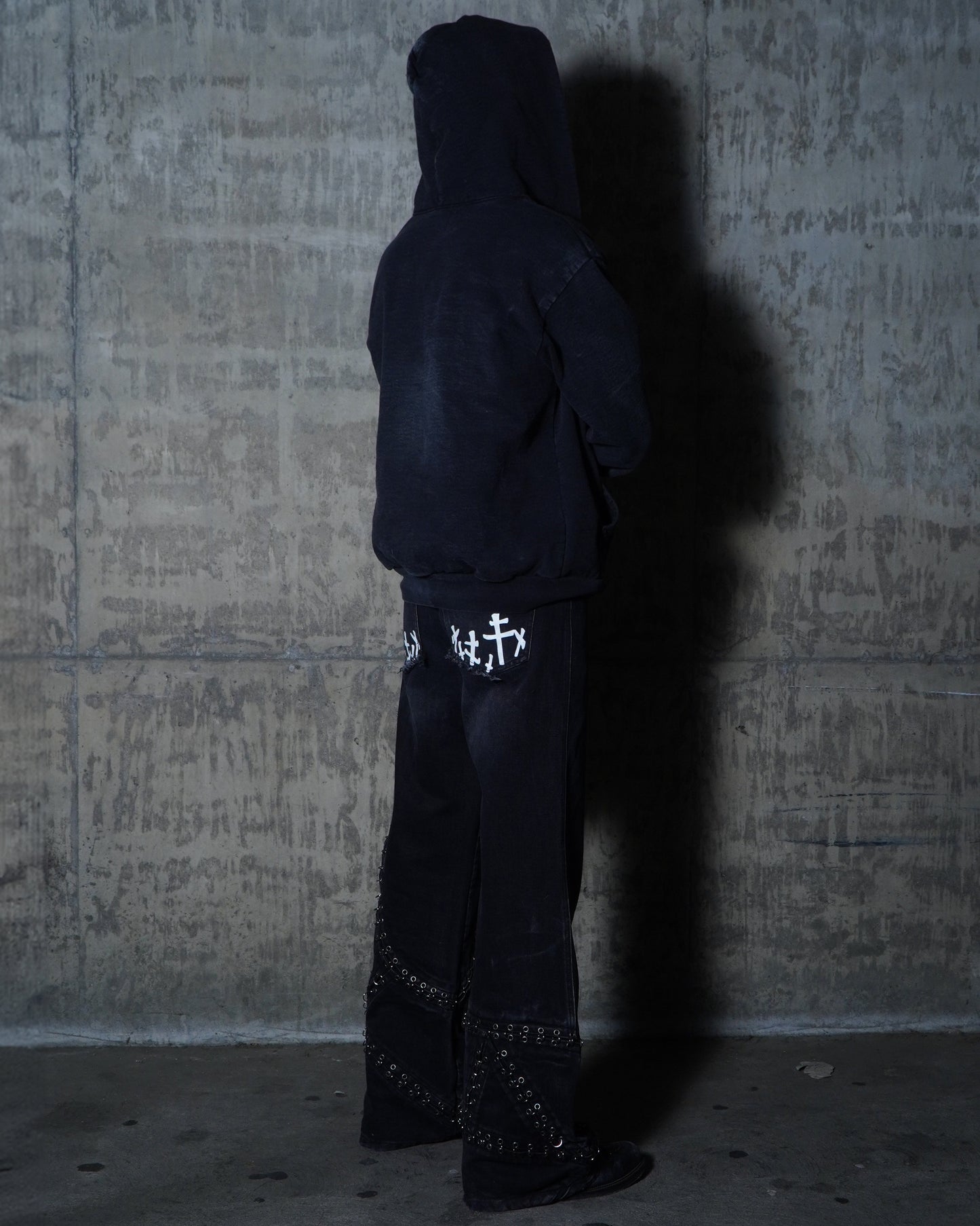 CHAIN DENIMS