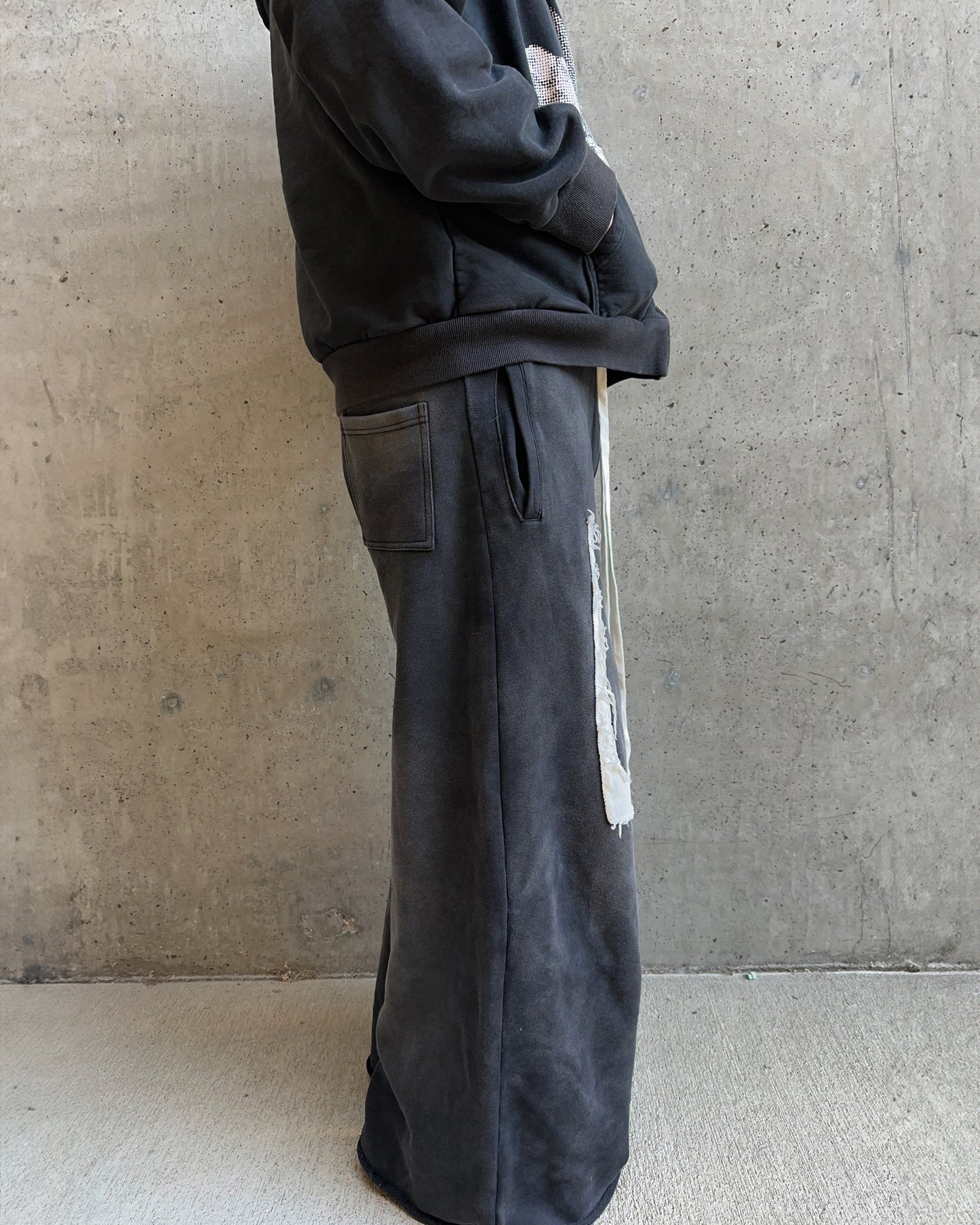 SHIBUYA SWEATS