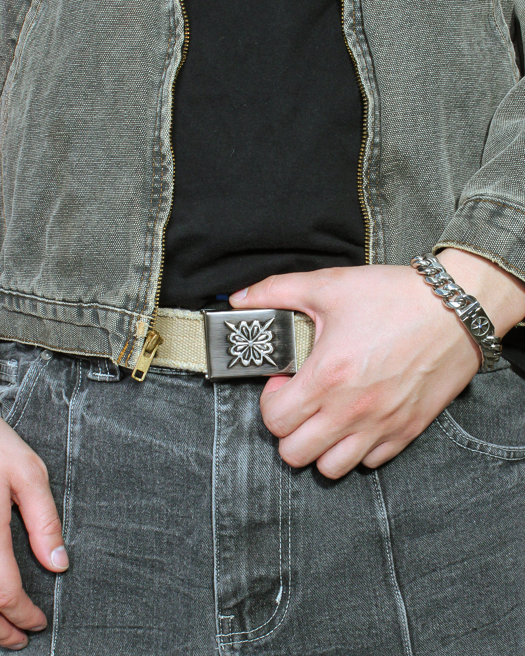 OTAKU CREST BELT