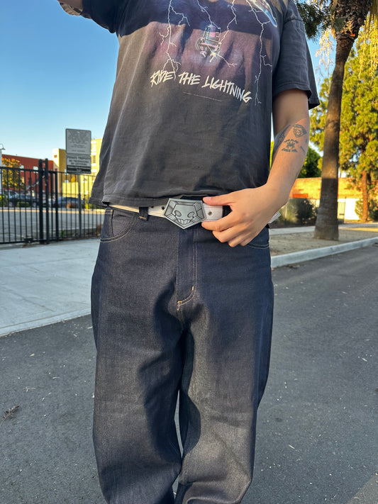 HOLLOW BELT