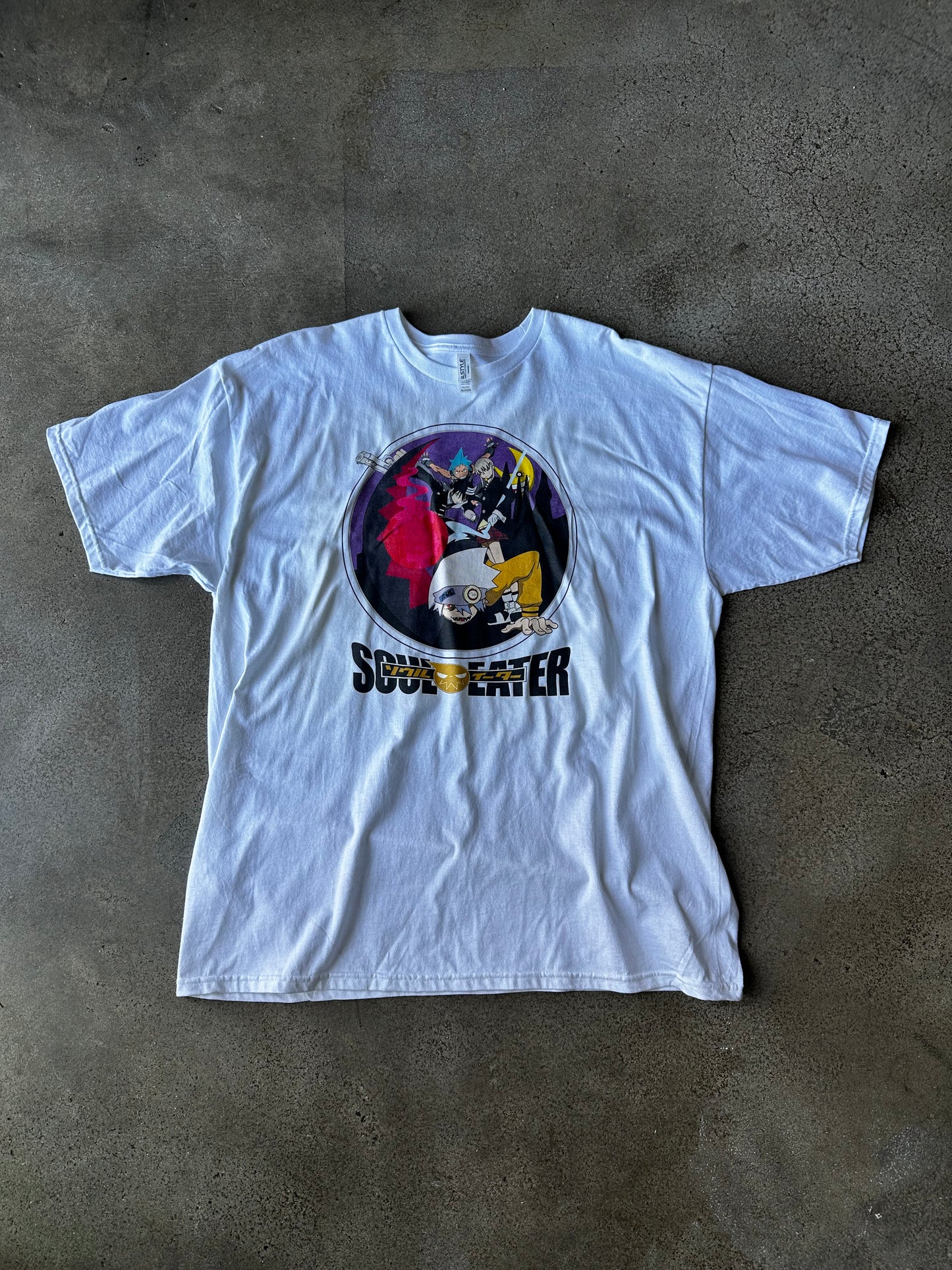 SAMPLE SHIRT 2