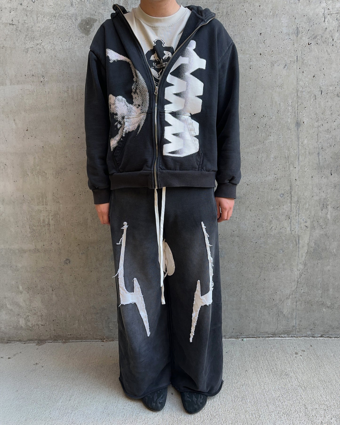 SHIBUYA SWEATS