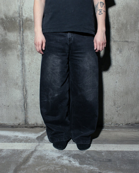 SHINIGAMI WING DENIMS