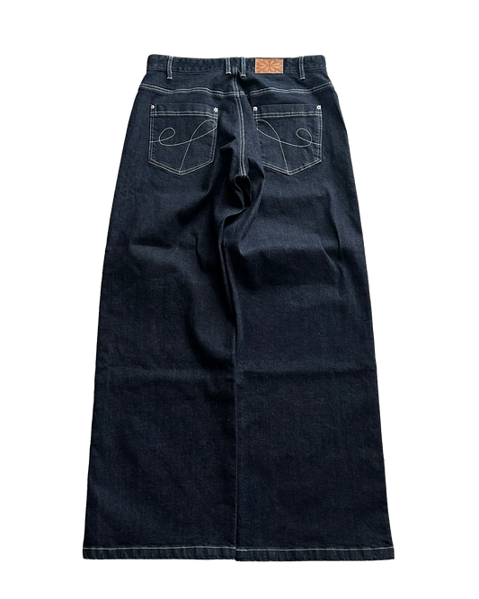OTA’01 JEANS