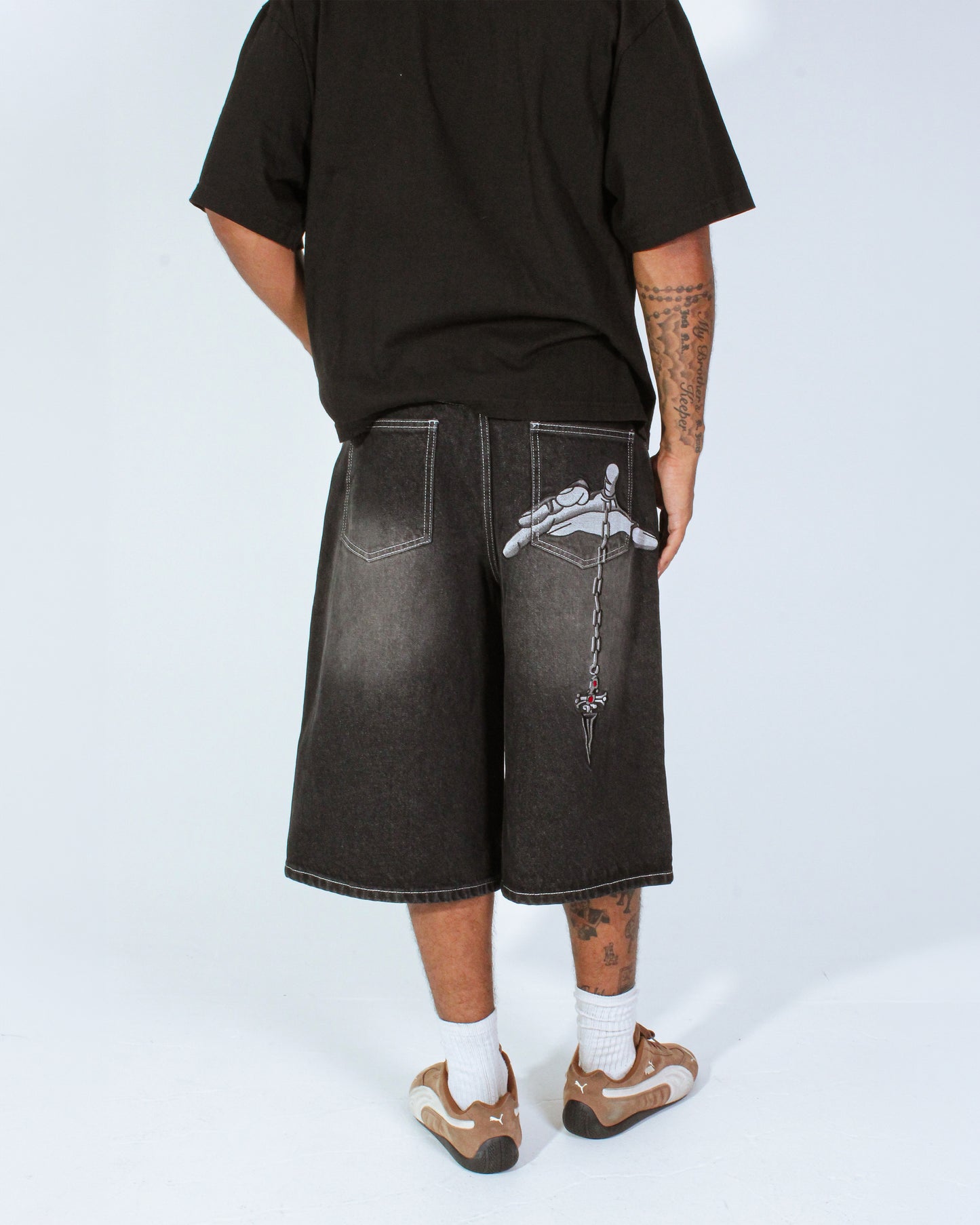 KURTA JORTS (pre-order)
