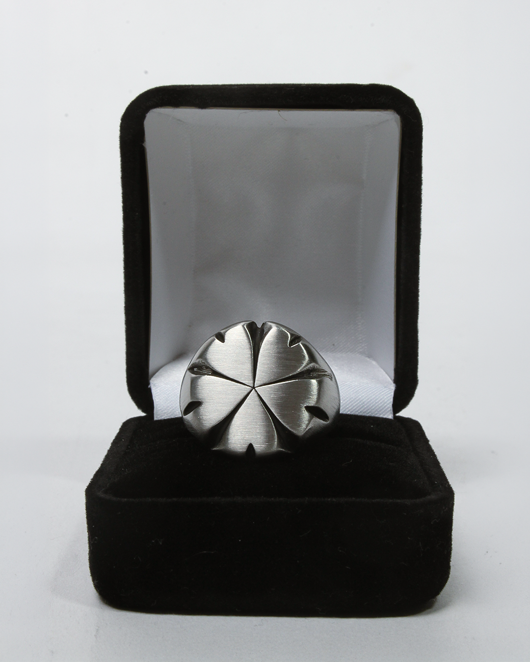 5Clover ring