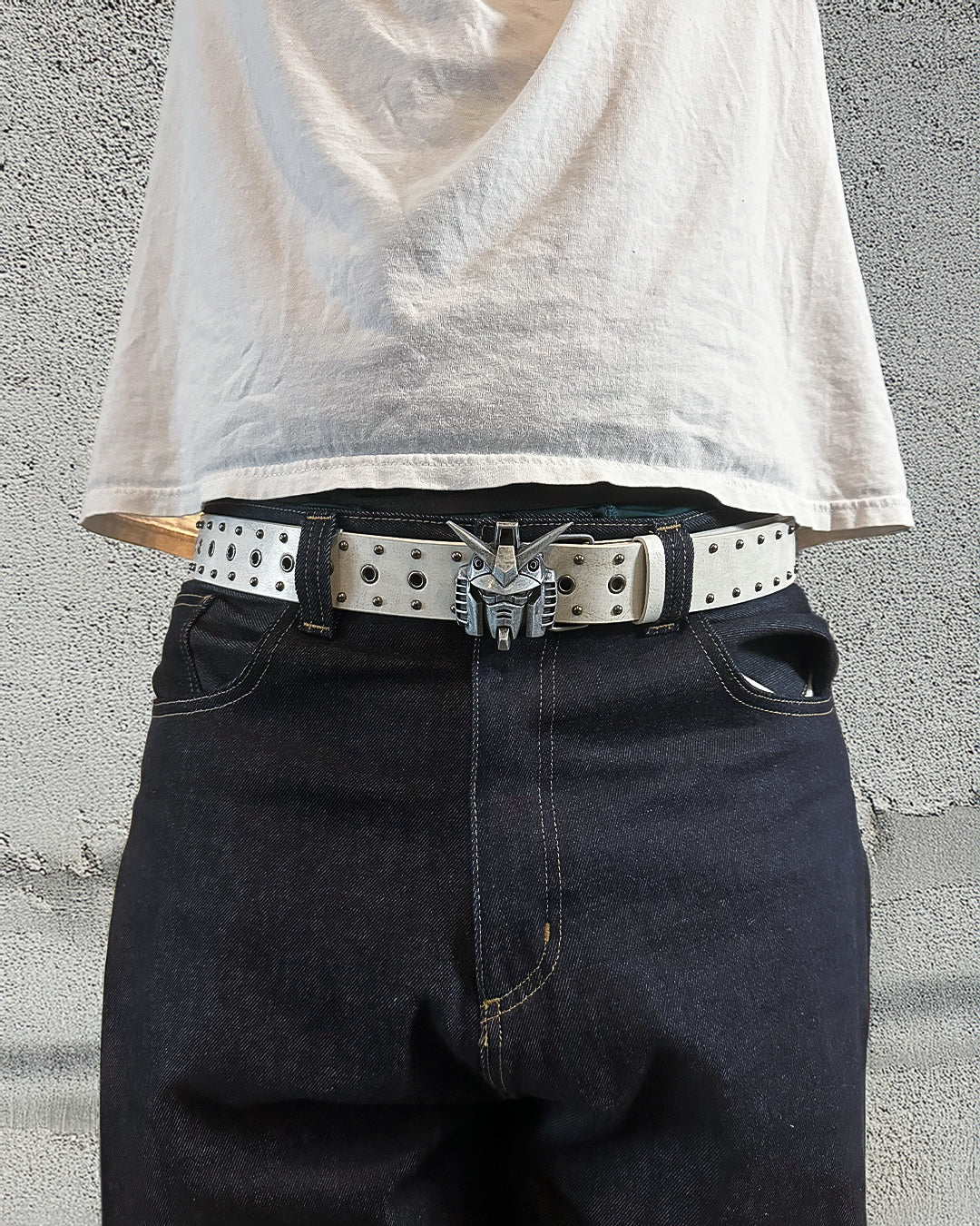 RX-78 UNIT BELT