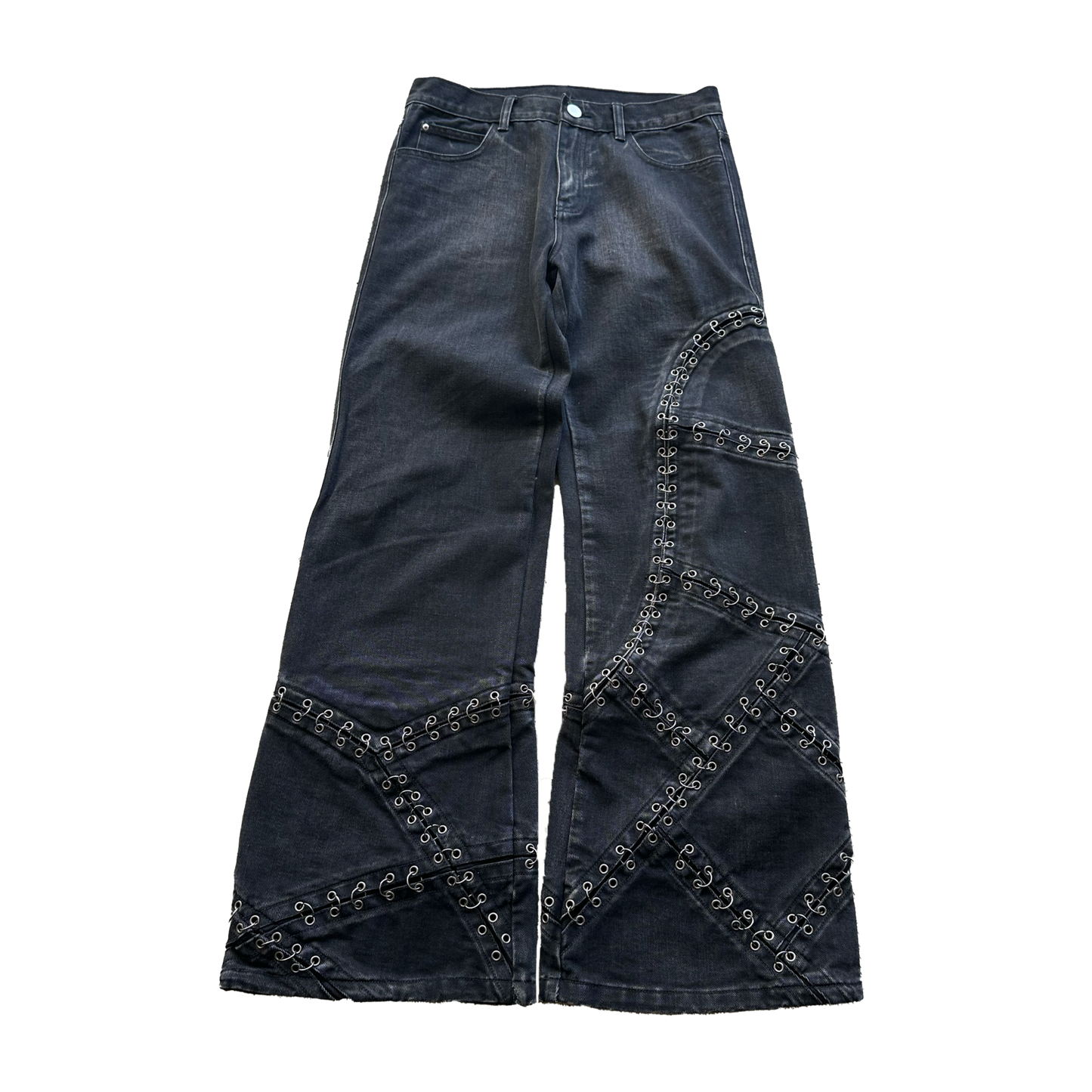 CHAIN DENIMS