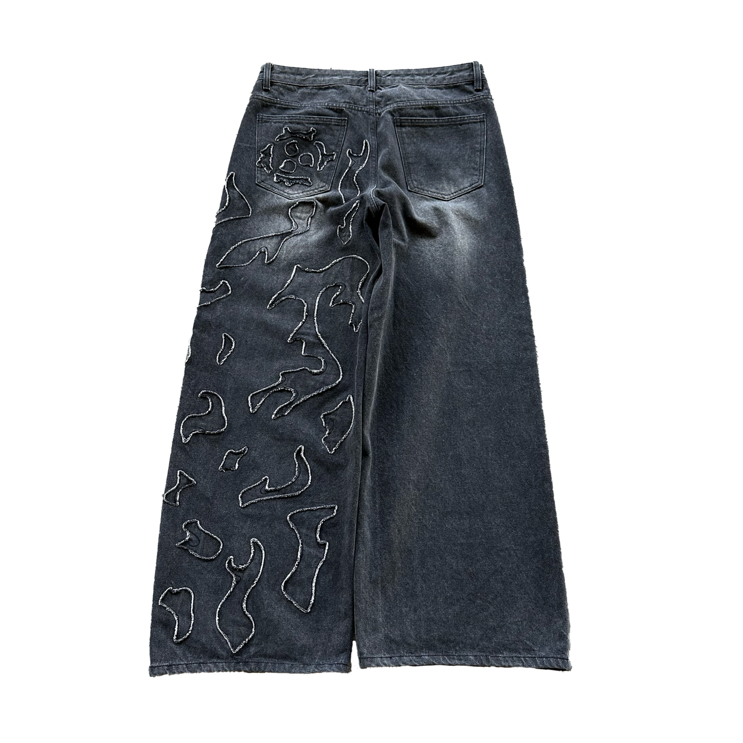 CURSED DENIMS