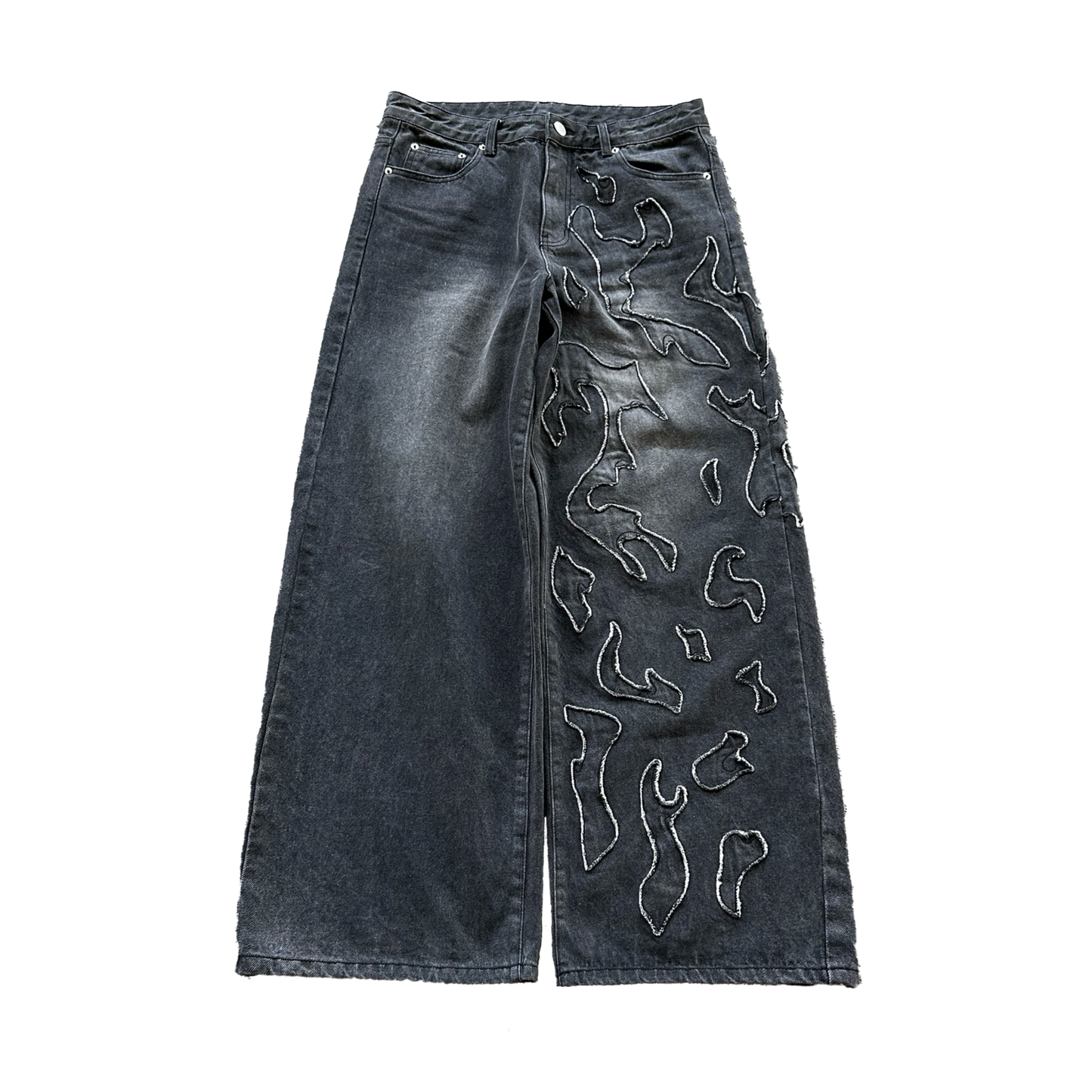 CURSED DENIMS