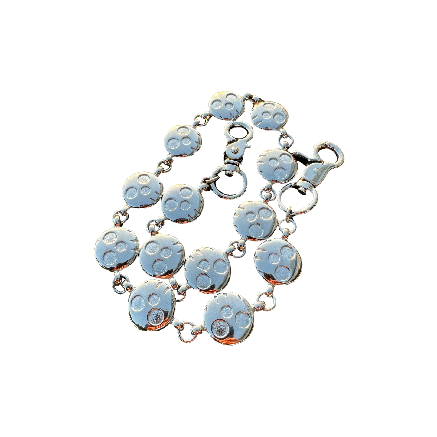 ORDER OF SOULS CHAIN