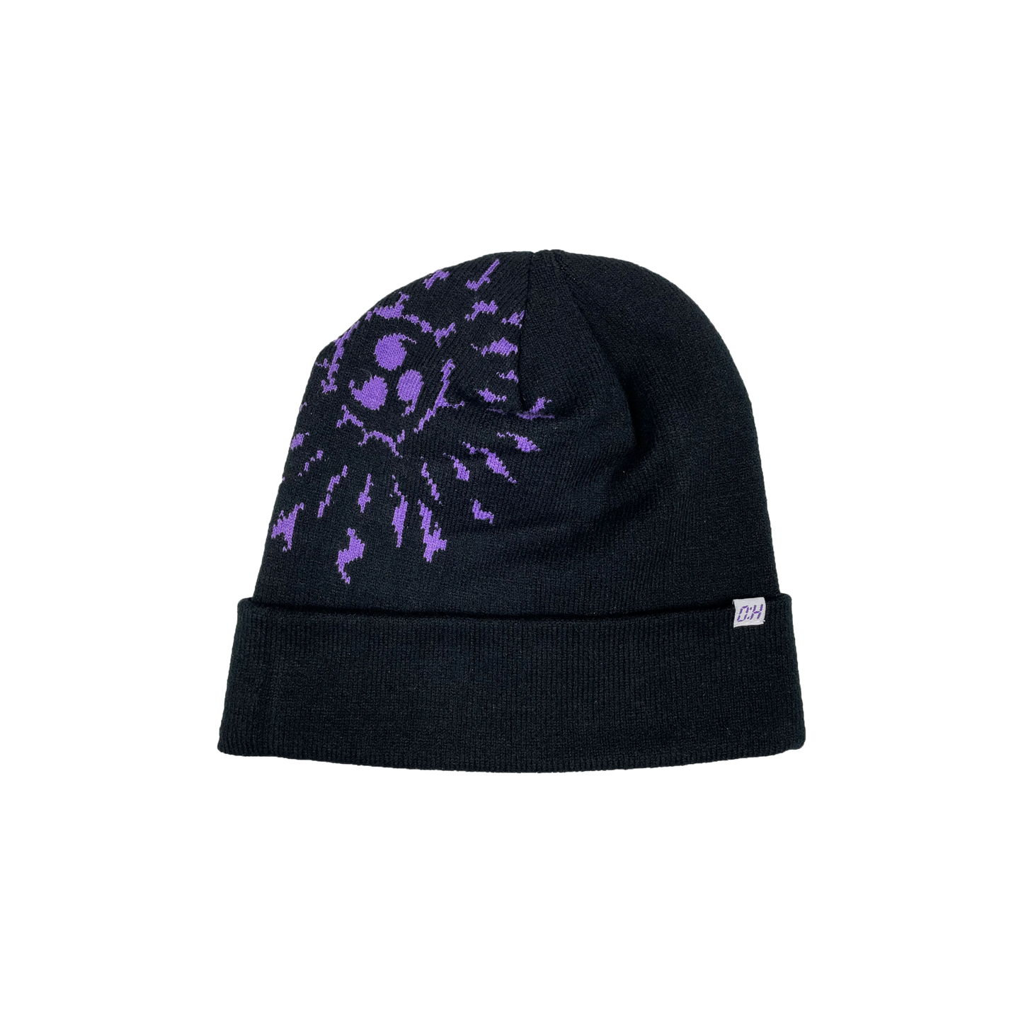 EXILED RONIN BEANIE