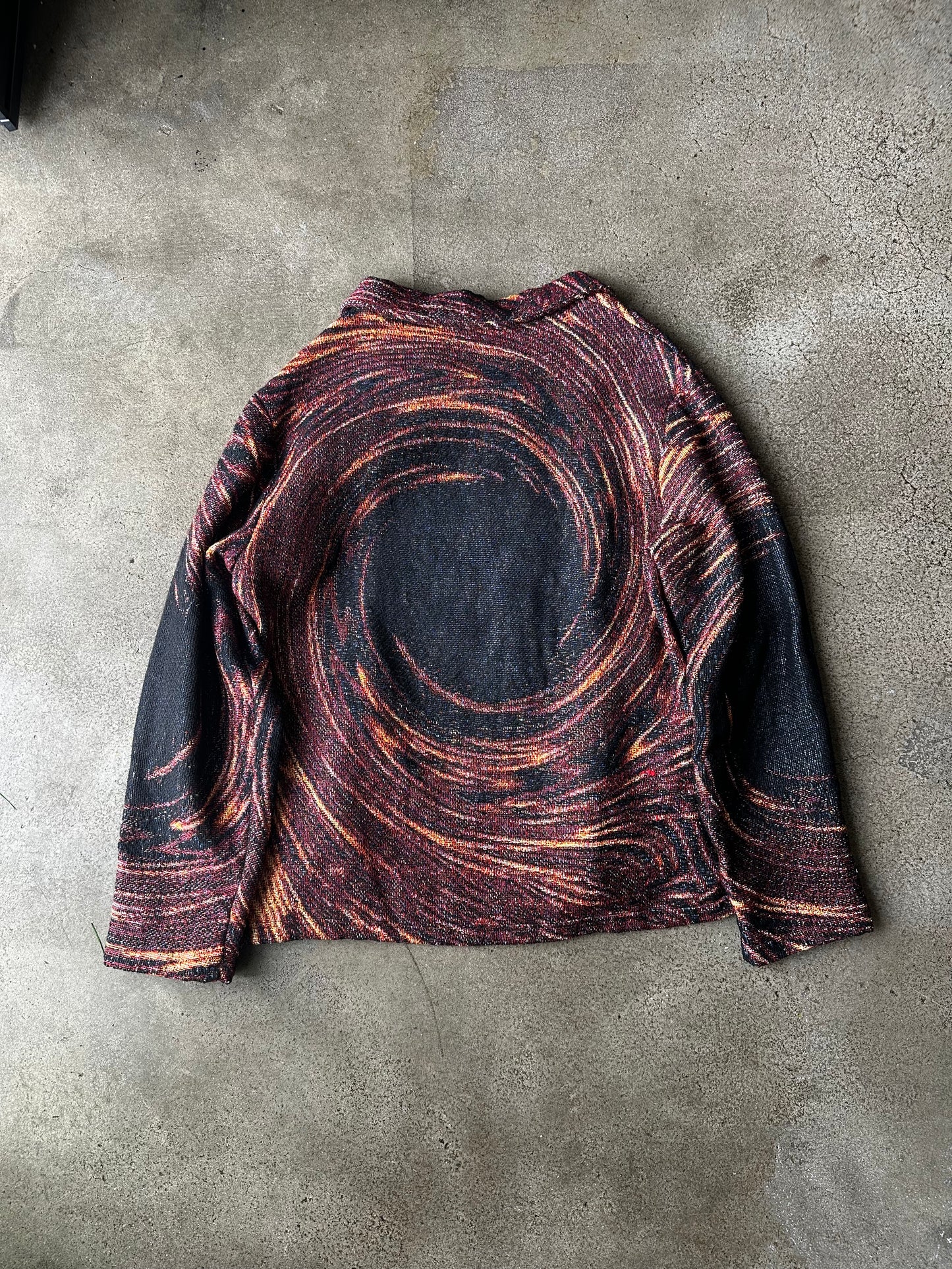 SAMPLE JACKET 3