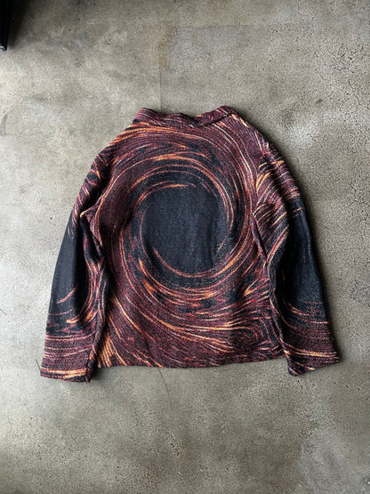 SAMPLE JACKET 3