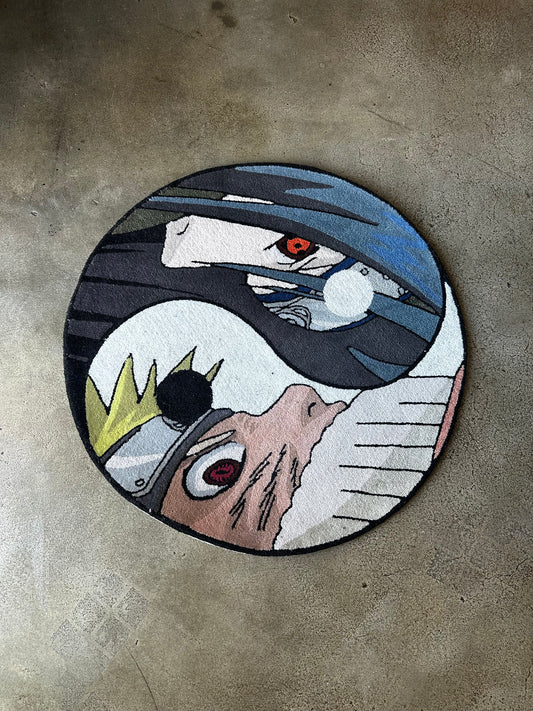 SAMPLE RUG 2