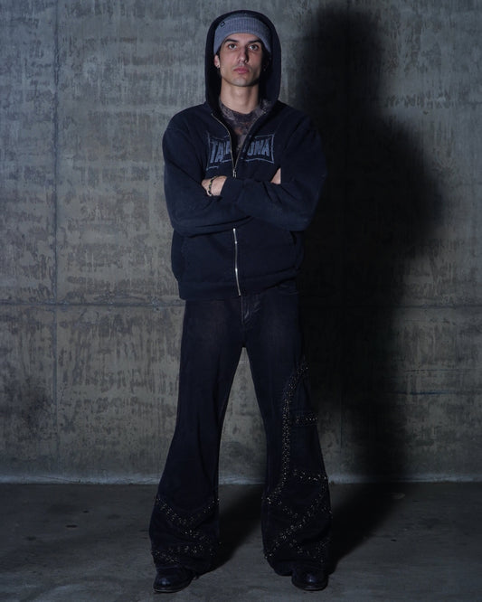 CHAIN DENIMS