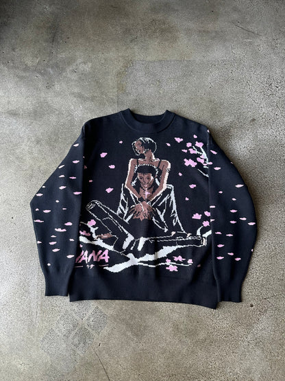LOVERS SWEATER