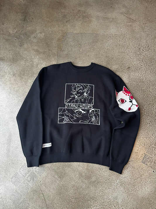 SAMPLE SWEATER