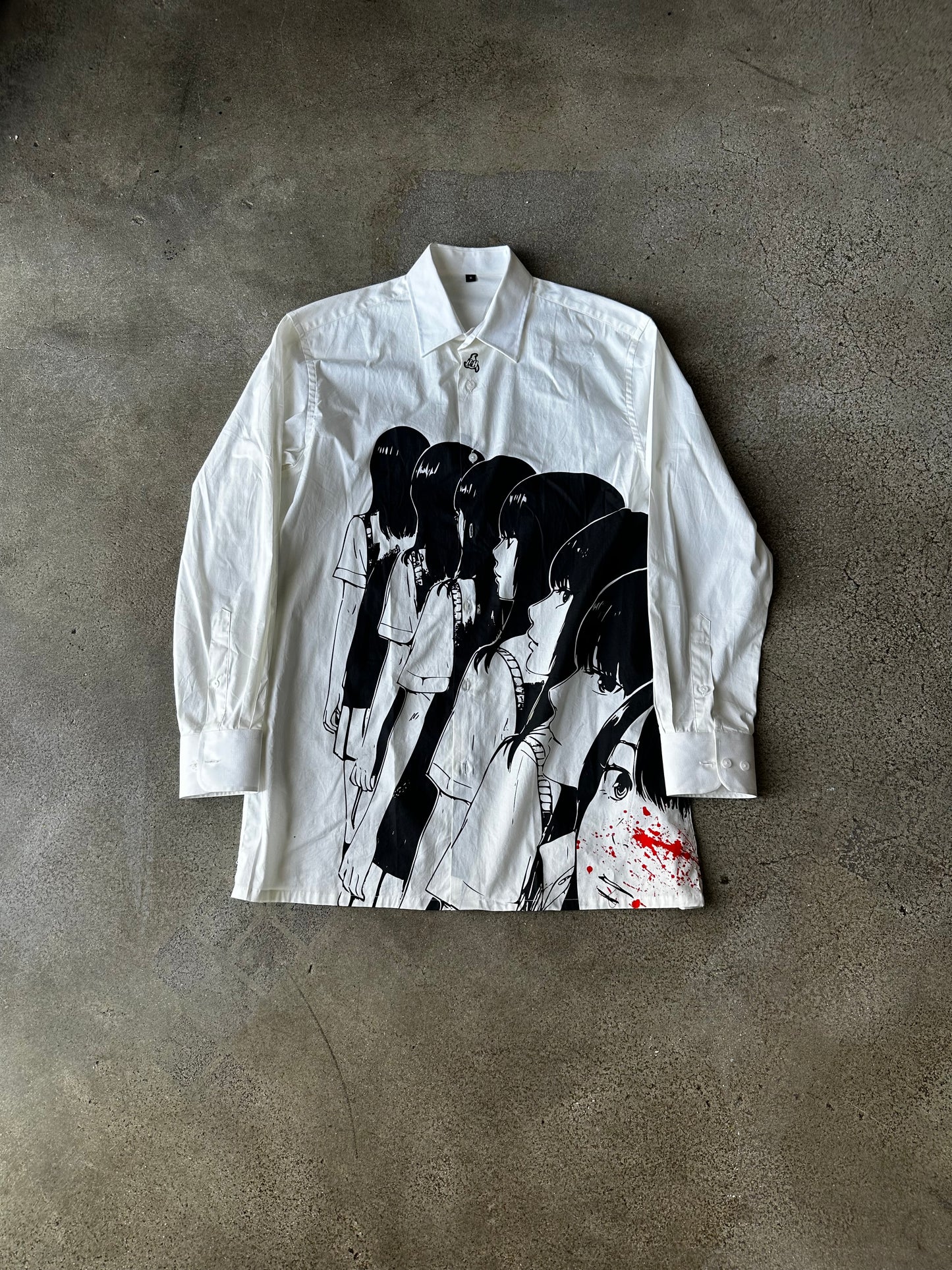 SAMPLE SHIRT