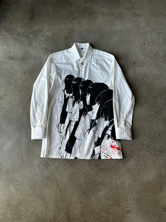SAMPLE SHIRT