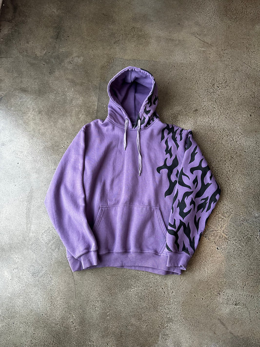 CURSE HOODIE