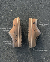 Load image into Gallery viewer, SHIBUYA STOMPERS (MOCHA BROWN)
