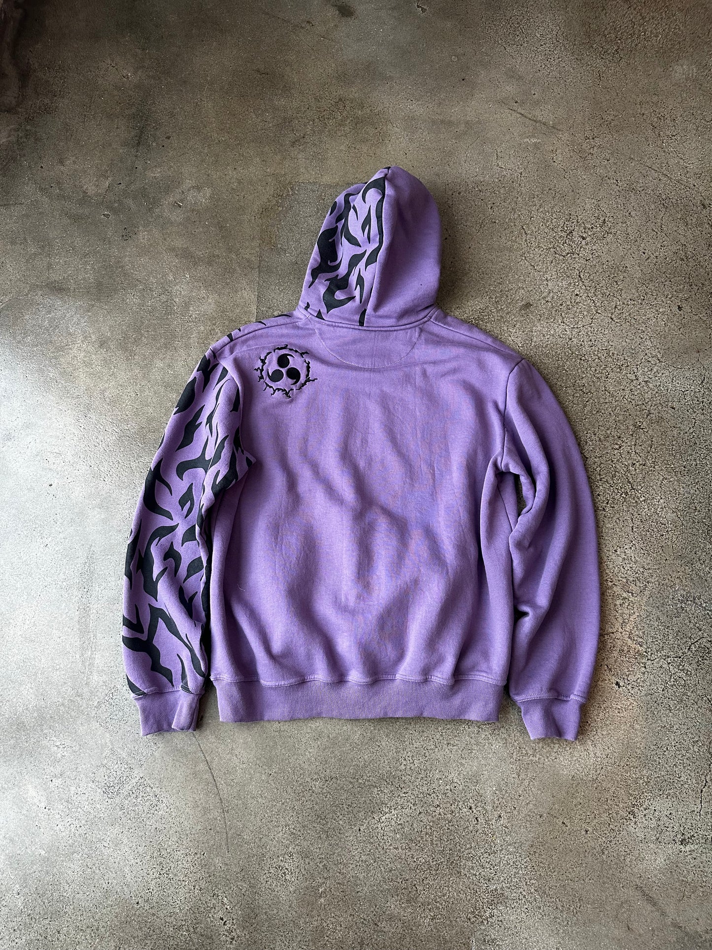 CURSE HOODIE