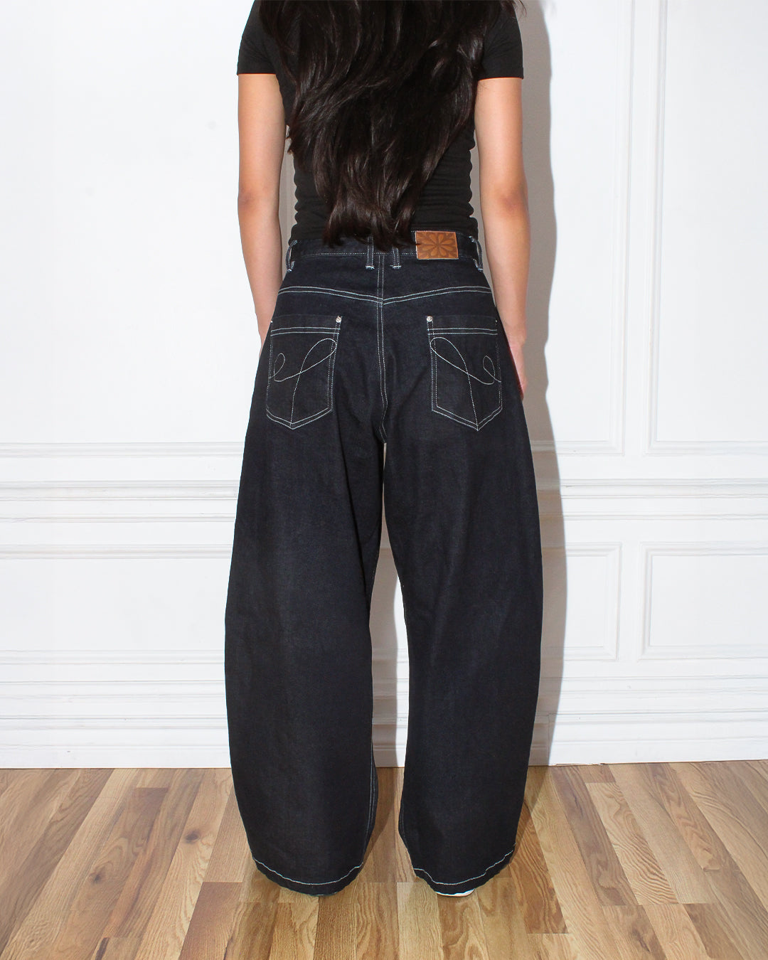 OTA’01 JEANS