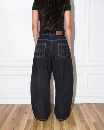OTA’01 JEANS