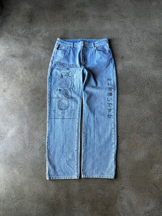 SAMPLE JEANS 2