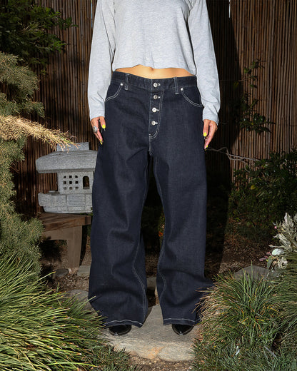 OTA’01 JEANS