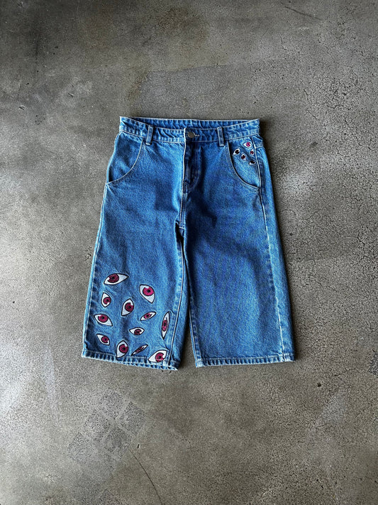 SAMPLE JORTS