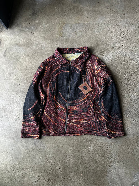 SAMPLE JACKET 3