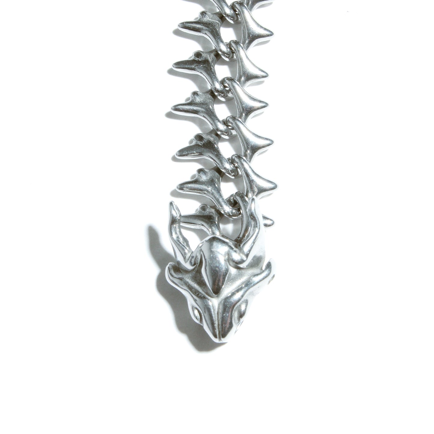 BERSERK ARMOR BRACELET