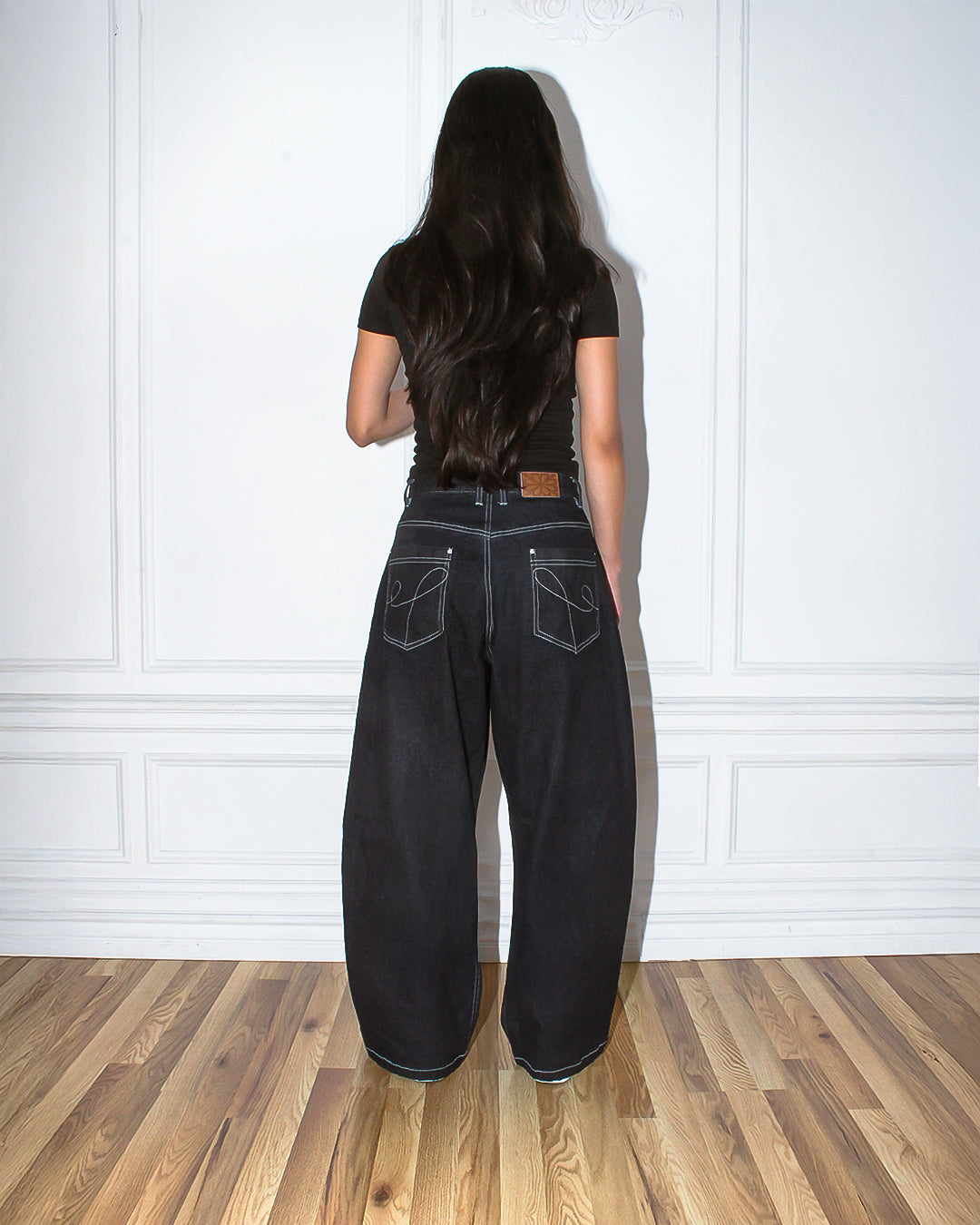 OTA’01 JEANS
