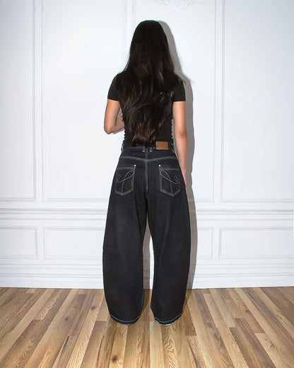 OTA’01 JEANS