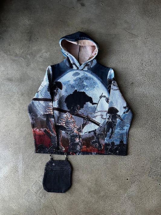 JACKET SAMPLE