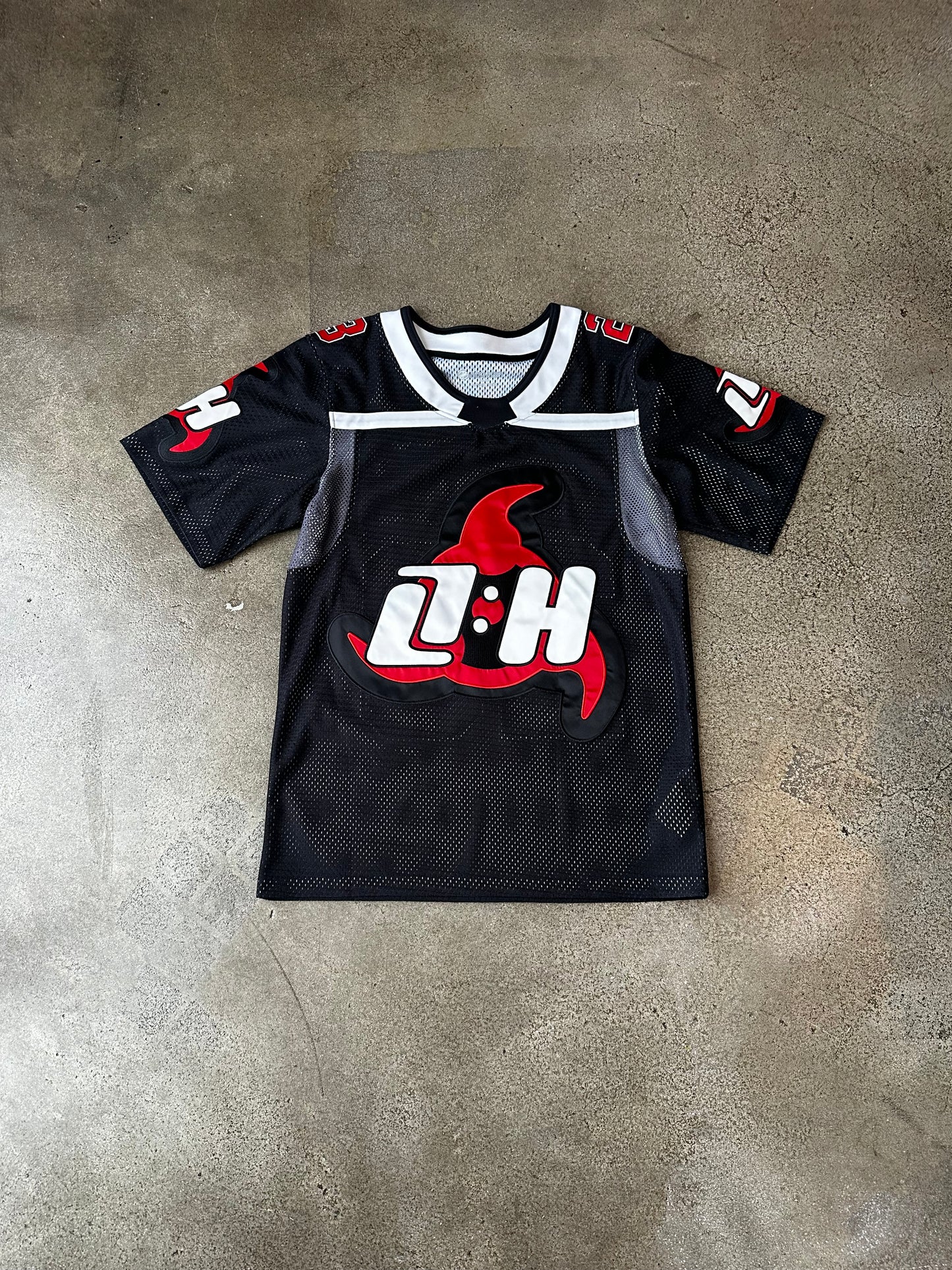 SAMPLE JERSEY