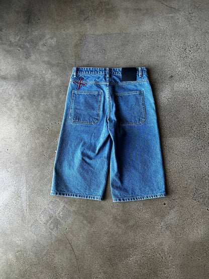 SAMPLE JORTS