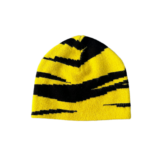 BLOOD WAR BEANIE
