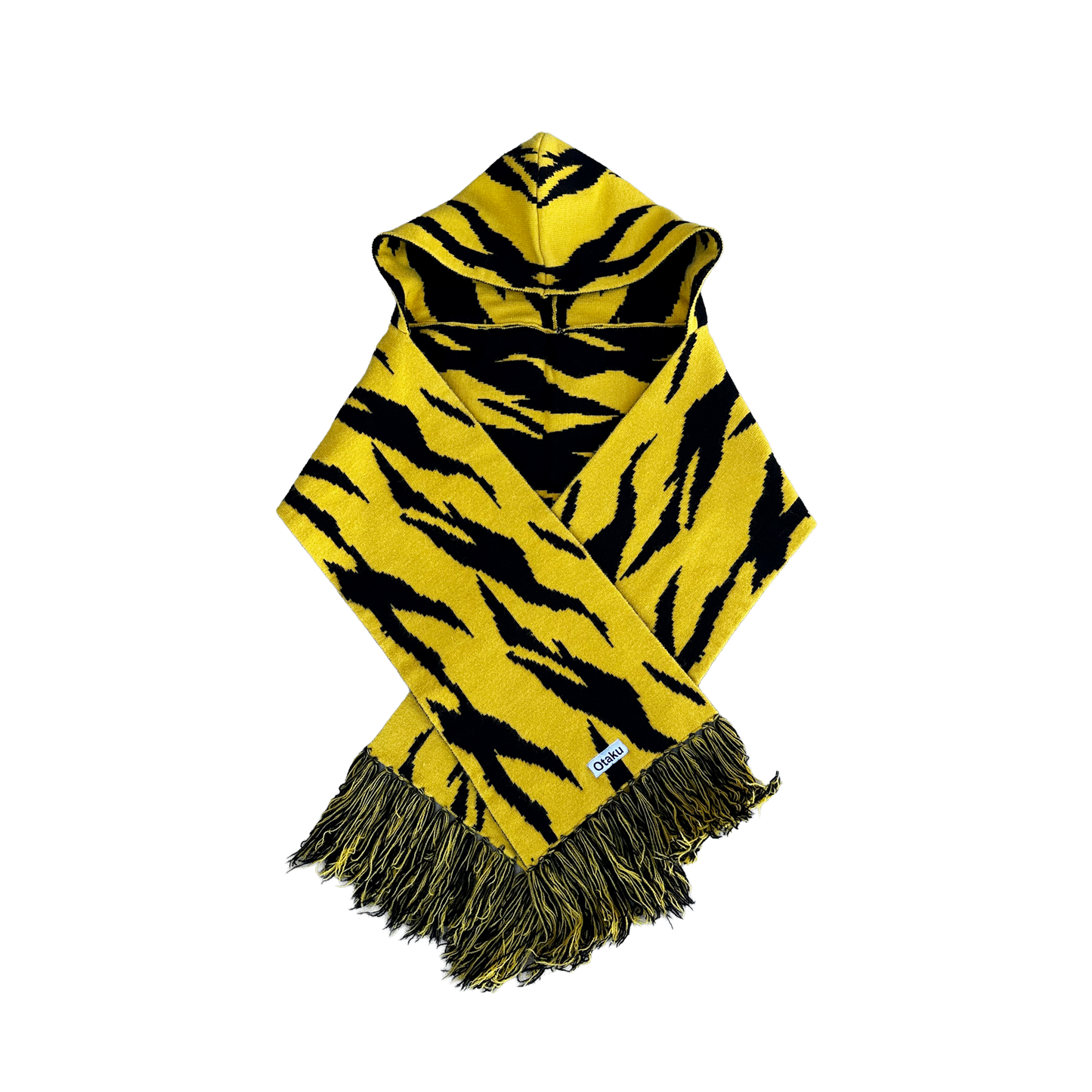 BLOOD WAR SCARF
