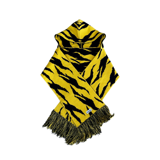 BLOOD WAR SCARF