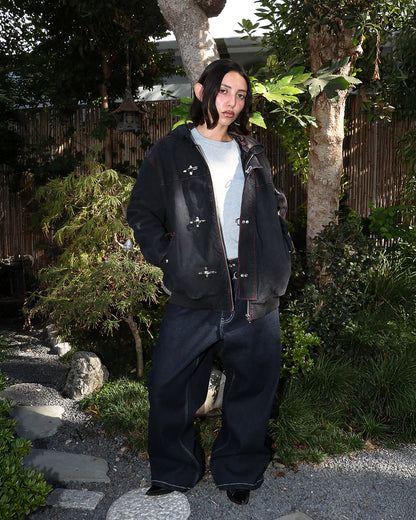 SUBSTITUTE REAPER JACKET