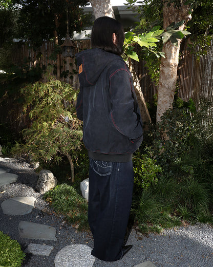 SUBSTITUTE REAPER JACKET