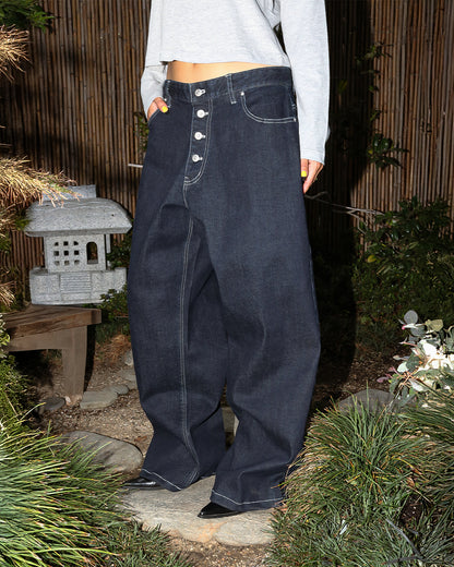 OTA’01 JEANS