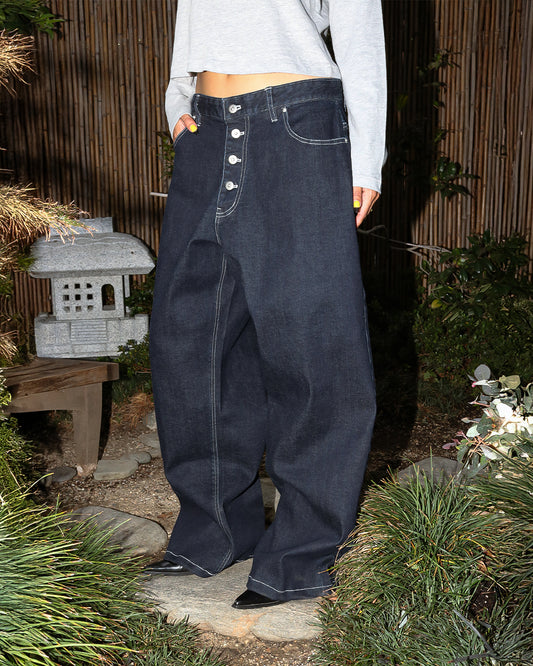 OTA’01 JEANS