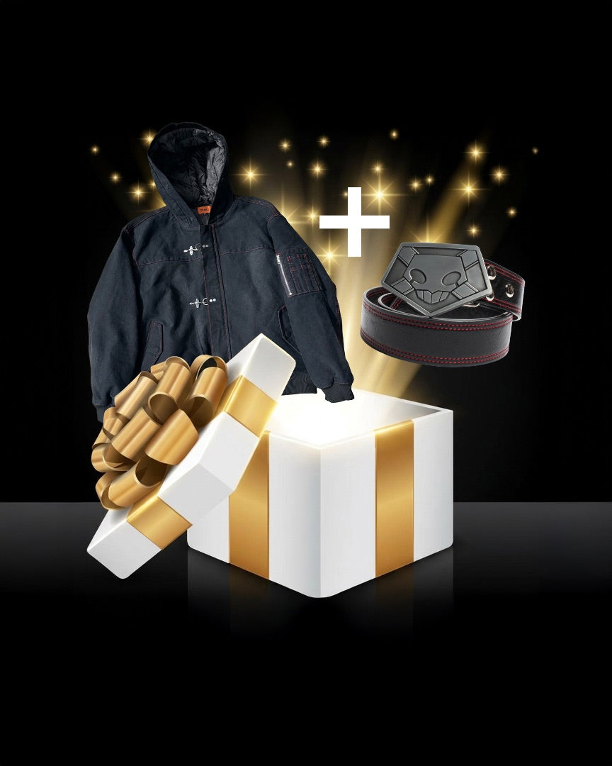 SOCIETY BUNDLE SET