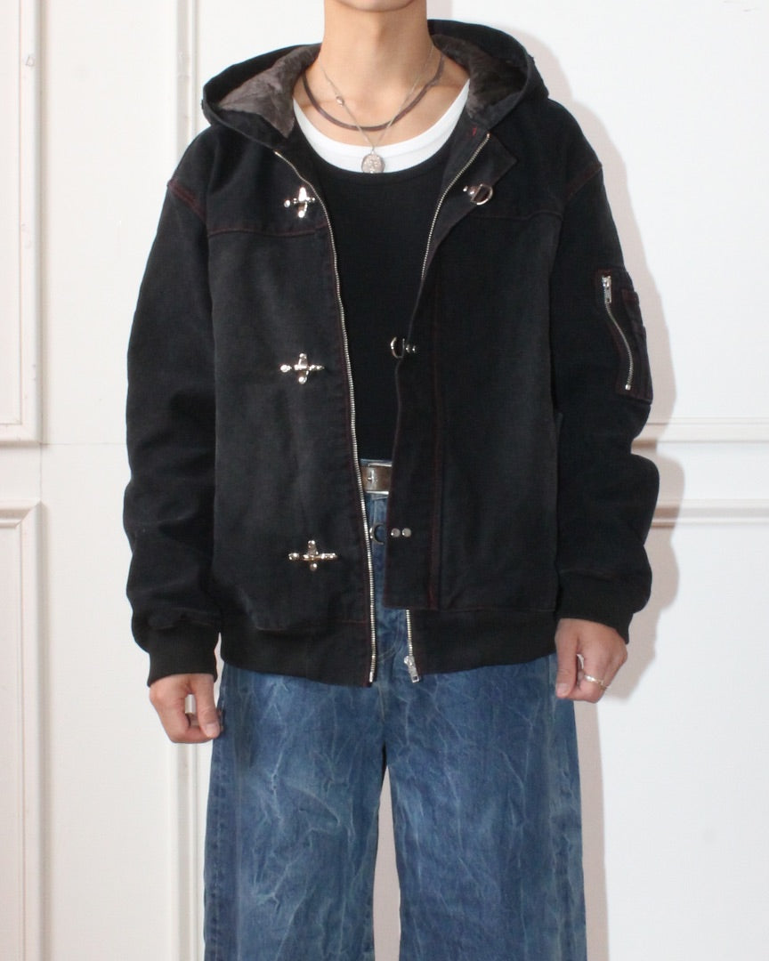 SOCIETY JACKET (pre-order)